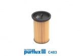 Palivový filtr PURFLUX C483