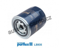 Olejový filtr PURFLUX LS935