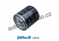 Olejový filtr PURFLUX LS918