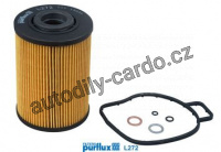 Olejový filtr PURFLUX L272