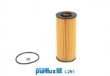 Olejový filtr PURFLUX L291