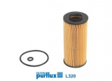 Olejový filtr PURFLUX L320