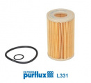 Olejový filtr PURFLUX L331