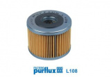Olejový filtr PURFLUX L108
