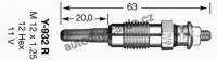 Žhavící svíčka NGK Y-932R - RENAULT, VOLVO