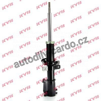 Tlumič pérování plynový KYB 335803