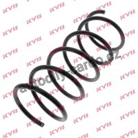 Pružina tlumiče pérování KYB RA1749 Pružina tlumiče pérování KYB RA1749