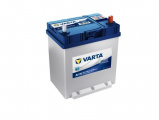 Autobaterie VARTA Blue Dynamic 40Ah/330A (540125033)