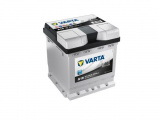 Autobaterie VARTA Black Dynamic 40Ah/340A (540406034)