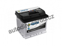 Autobaterie VARTA Black Dynamic 41Ah/360A (541400036)