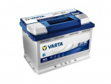 Autobaterie VARTA Blue Dynamic 70AH/760A (570500076)