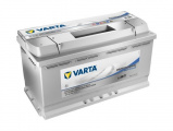 Autobaterie VARTA Silver Dynamic 90Ah/800A (930090080)