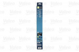 List stěrače VALEO Hydroconnect 578503 - 430mm