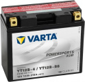 Moto baterie VARTA VT 512901 12Ah 190A 12V L+ Y11 FUNSTART AGM /151x70x131/ YT12B-4 / YT12B-BS
