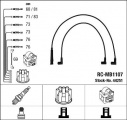 Sada kabelů pro zapalování NGK RC-MB1107