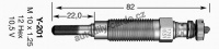 Žhavící svíčka NGK Y-201