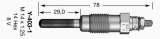 Žhavící svíčka NGK Y-403-1