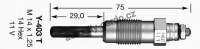 Žhavící svíčka NGK Y-403T