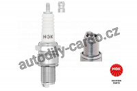 Zapalovací svíčka NGK B9ES - FIAT