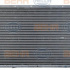 Chladič, chlazení motoru HELLA 8MK376714481