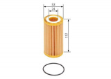 Olejový filtr BOSCH (F026407174)