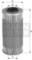 Palivový filtr MANN P710 (MF P710)