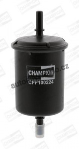 Palivový filtr CHAMPION (CH CFF100224) - HYUNDAI, KIA, RENAULT