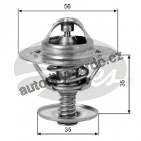 Termostat GATES (GT TH09582)