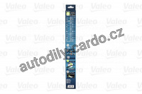 List stěrače VALEO 578571 - 400mm