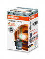 Výbojka OSRAM D4S Xenarc Original 35W (66440)