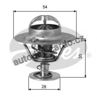 Termostat GATES (GT TH00791G1) - FORD USA