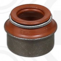 Těsnící kroužek, dřík ventilu ELRING (ELR 553.190)