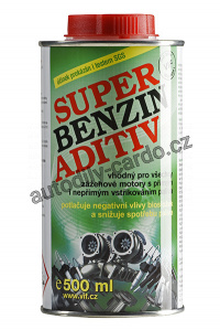 VIF Super Benzin Aditiv 500 ml