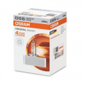 Výbojka OSRAM D5S Xenarc Original 31W (66540)