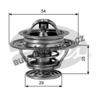 Termostat GATES (GT TH09479G1)