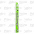 Stěrač VALEO Compact Revolution (VA 576074) - 475mm