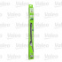 Stěrač VALEO Compact Revolution (VA 576077) - 530mm