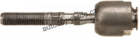 Axiální kloub, příčné táhlo řízení TRW JAR110 - FIAT PANDA -82