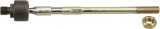 Axiální kloub, příčné táhlo řízení TRW JAR168 - MAZDA 626 -92 P