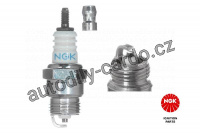Zapalovací svíčka NGK BPMR6F