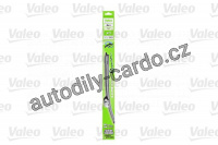 Stěrač VALEO Compact Revolution (VA 576072) - 400mm