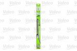 Stěrač VALEO Compact Revolution (VA 576073) - 450mm