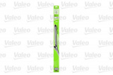 Stěrač VALEO Compact Evolution (VA 575918) - 700mm