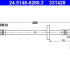 Brzdová hadice - ATE 24.5148-0280