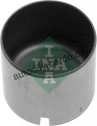 Zdvihátko ventilu INA (IN 421001110) - CITROEN