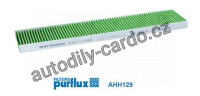 Kabinový filtr PURFLUX AHH129