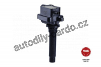 Zapalovací cívka NGK U4019