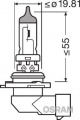 Osram žárovka HB4 12V 51W - 9006