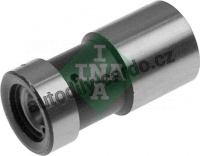 Zdvihátko ventilu INA (IN 420001610) - VW
