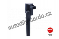 Zapalovací cívka NGK U5038